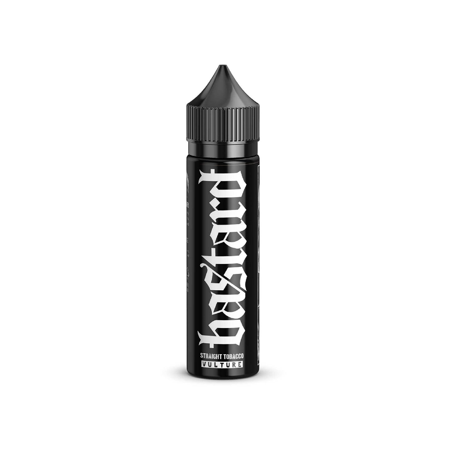 Vulture (Straigth Tobacco) - Bastard | 60Ml Vape Juice | 3MG, 6MG | Vape Store