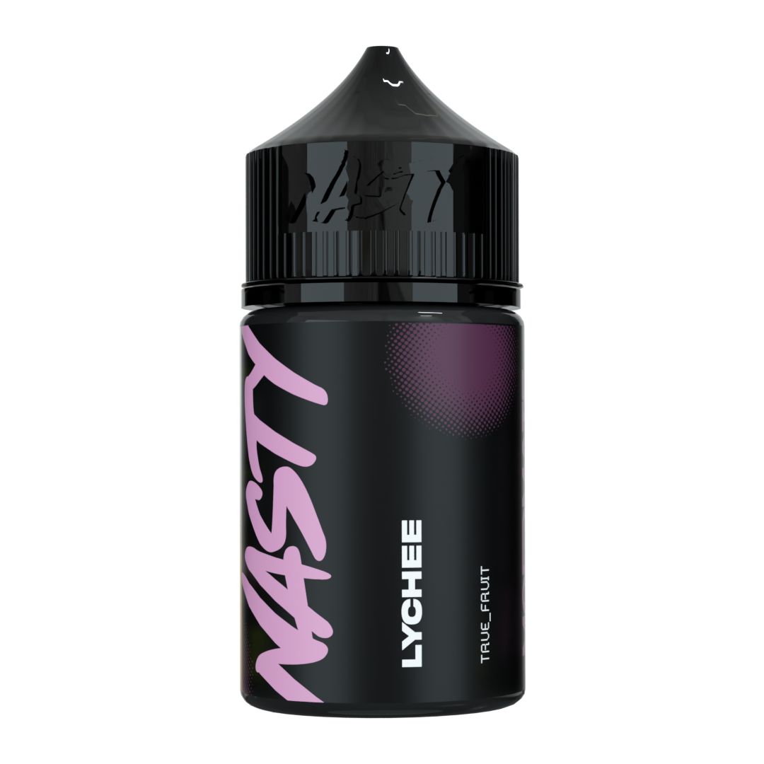 Lychee - Nasty Modmate Juice | 60ML Vape Juice | 0MG, 3MG, 6MG | Vape Store