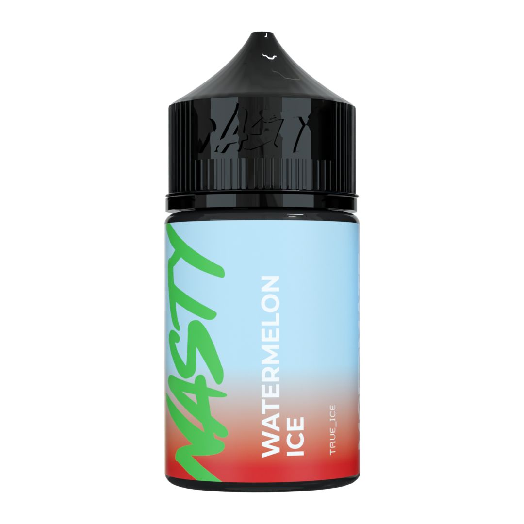 Watermelon Ice - Nasty Modmate Juice | 60Ml Vape Juice | 0MG, 3MG, 6MG | Vape Store