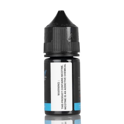 Slow Blow - Nasty Salt | 30ML Vape Juice | 35MG, 50MG | Vape Store