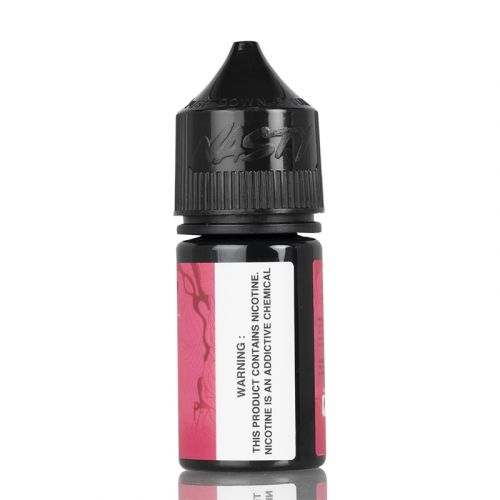 Trap Queen -Nasty Salt | 30ML Vape Juice | 35MG, 50MG | Vape Store