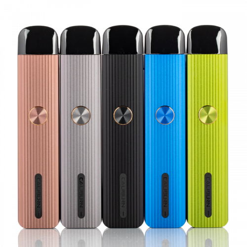 Uwell Caliburn G 18W Pod System Kit India | Vape Store
