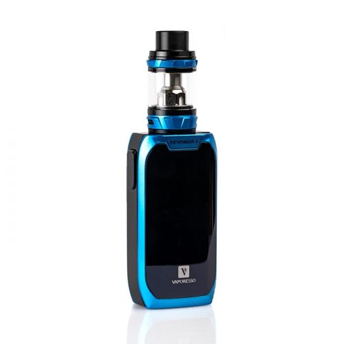 Vaporesso Revenger X 220W Starter Kit India | Vape Store