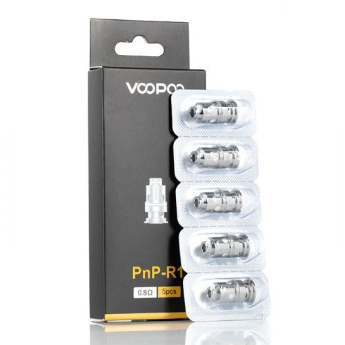 COILS & PODS