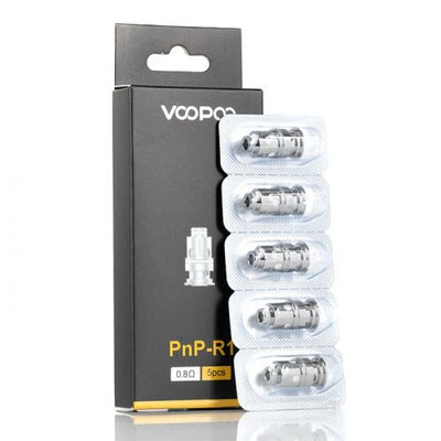 COILS & PODS
