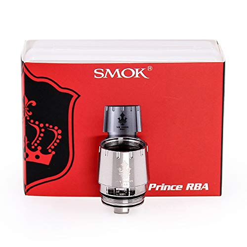 Smok TFV12 Prince Replacement Coils (Pack of 3) | Vape Store