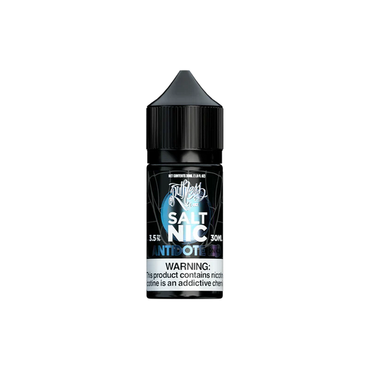 Antidote On Ice - Ruthless | 30ML Vape Juice | 35MG, 50MG | Vape Store