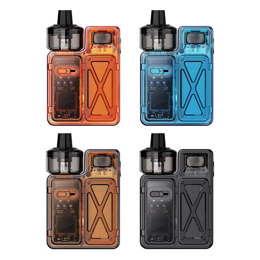 Uwell Crown M 35W Pod Mod Kit India | Vape Store