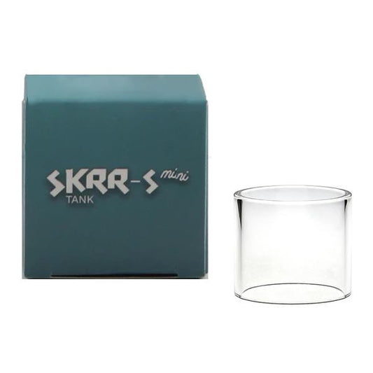 Vaporesso Luxe Nano Replacement Pyrex Glass Tube India | Vape Store