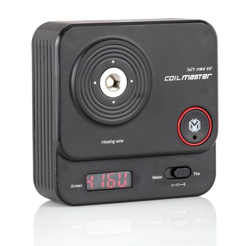 Coil Master 521 Tab Mini V2 | Version 2 | Vape Store