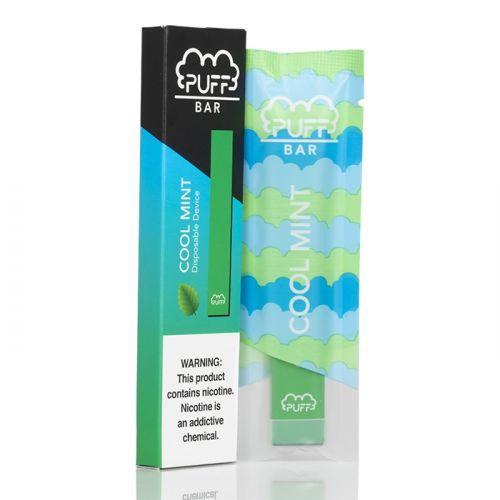 Puff Bar Disposable Vape India | Vape Store