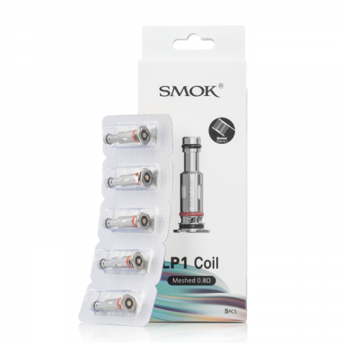 SMOK LP1 Replacement Coils India | Vape Store