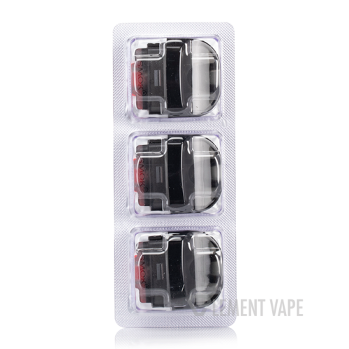 SMOK NORD 5 Replacement Pods India (Pack of 3) | Vape Store