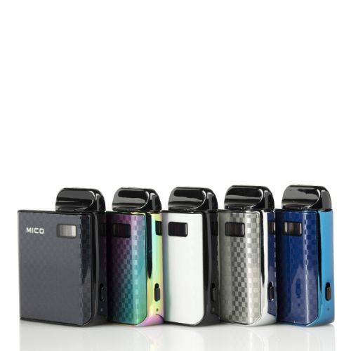 Smok Mico Pod System Kit India | Vape Store