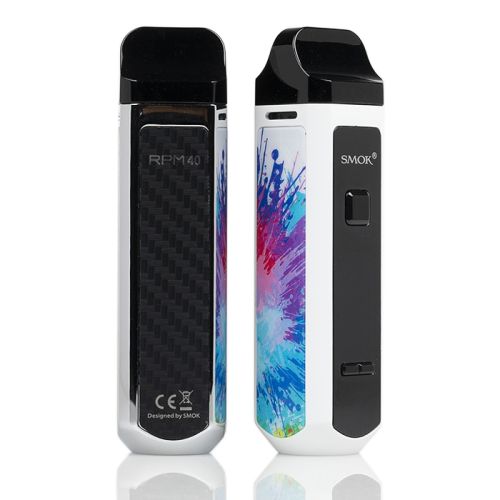 SMOK RPM 4 60W Pod System India | Vape Store