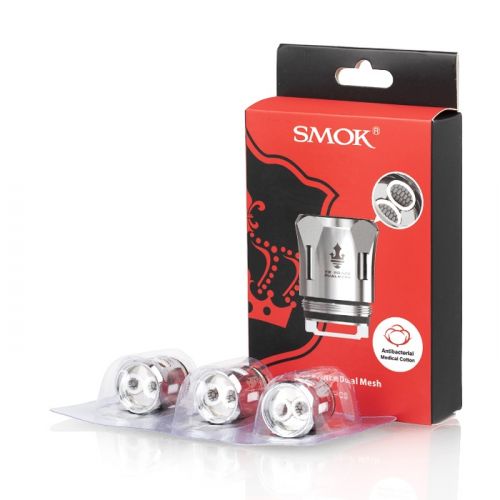 Smok TFV12 Prince Replacement Coils (Pack of 3) | Vape Store