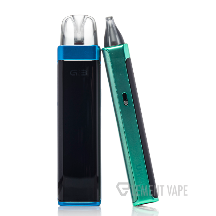 UWELL Caliburn G3 Pro 35W Pod System India | Vape Store