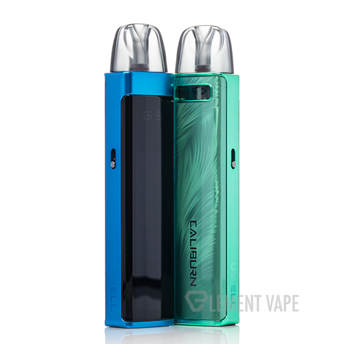 UWELL Caliburn G3 Pro 35W Pod System India | Vape Store