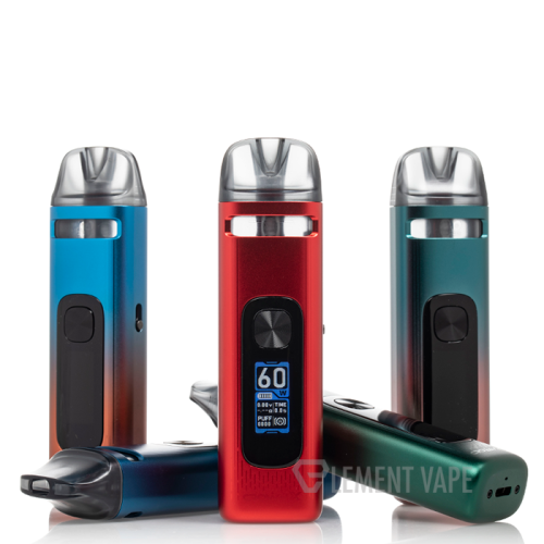 Uwell Crown X 60W Pod System Kit India | Vape Store