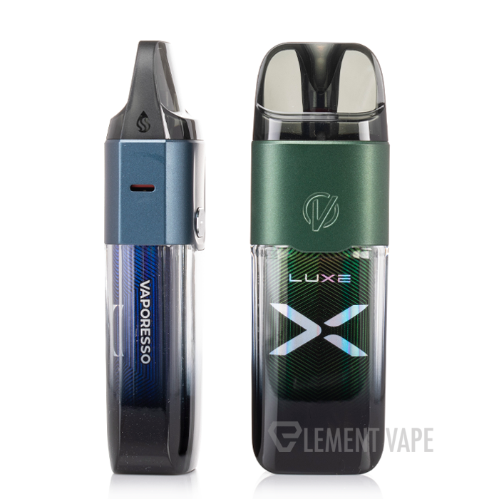 Vaporesso LUXE X 40W Pod System India | Vape Store