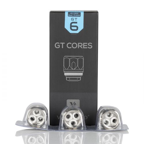 Vaporesso GT Core Coils (3 Pack) | Vape Store