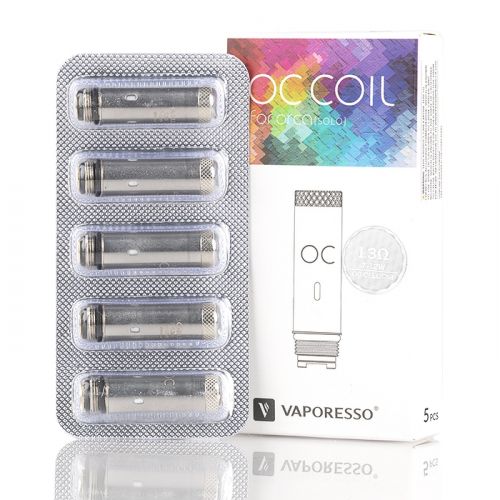 Vaporesso Orca Solo OC Coils | Vape Store