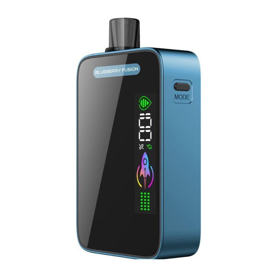 Yuzu 15000 Puff 5% Disposable Vape India | Vape Store